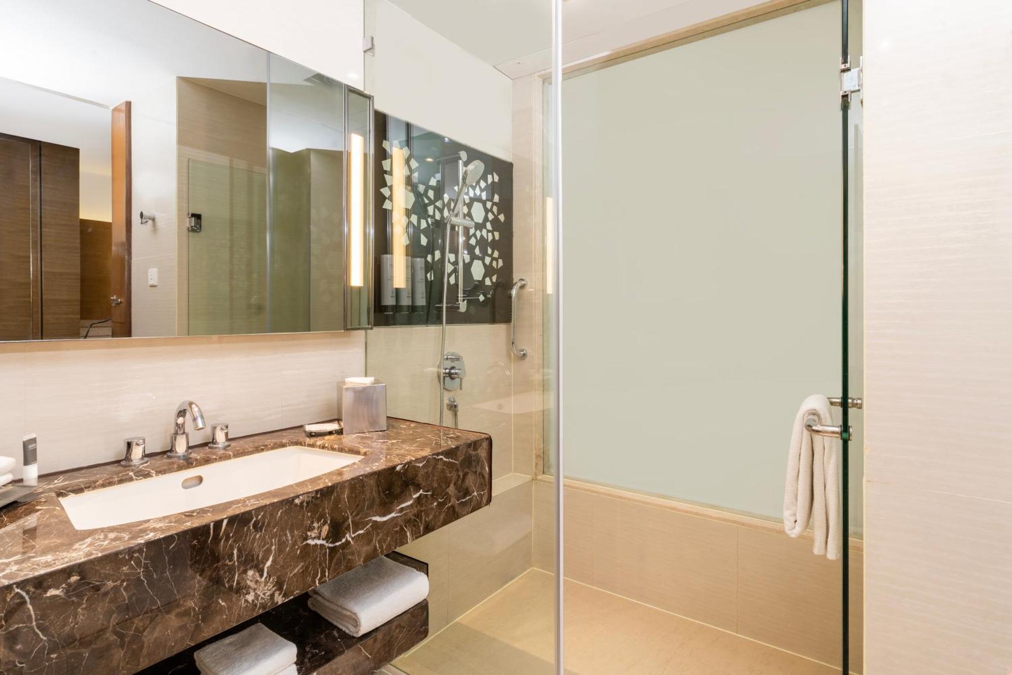 Twin Room Pool View Enjoy INR 750 F&B Credit Spa Early check Late check-out Subject to availability,1545561469:JPEG