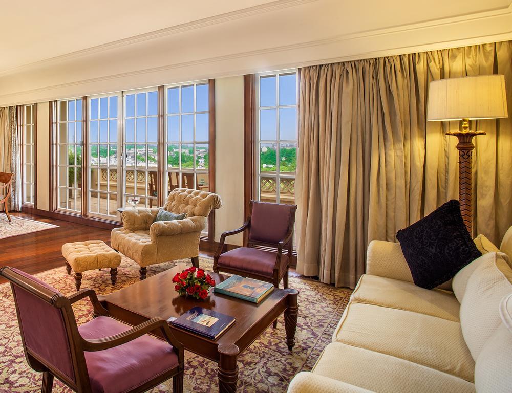 Luxury Suite Two Balconies Taj Mahal View,396296964:JPEG