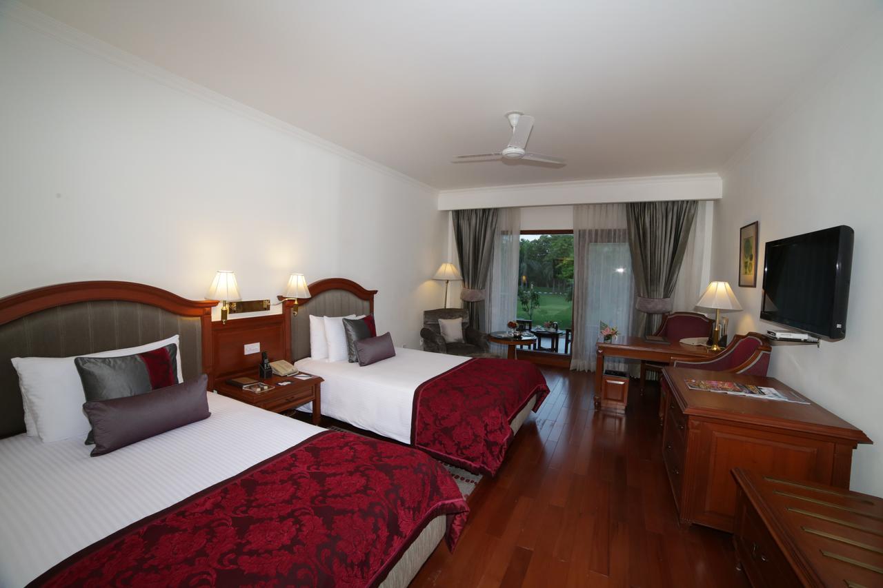 Palace Room on food beverages 