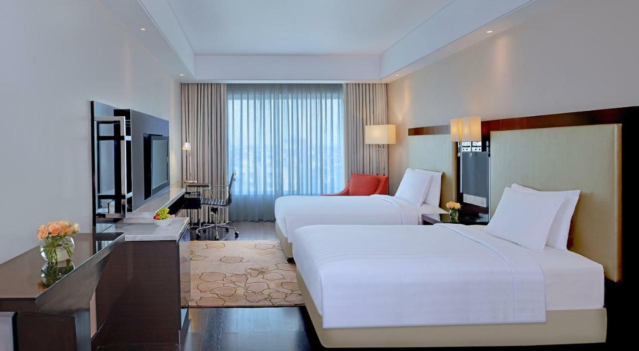 Standard Twin Room on food beverages laundry 