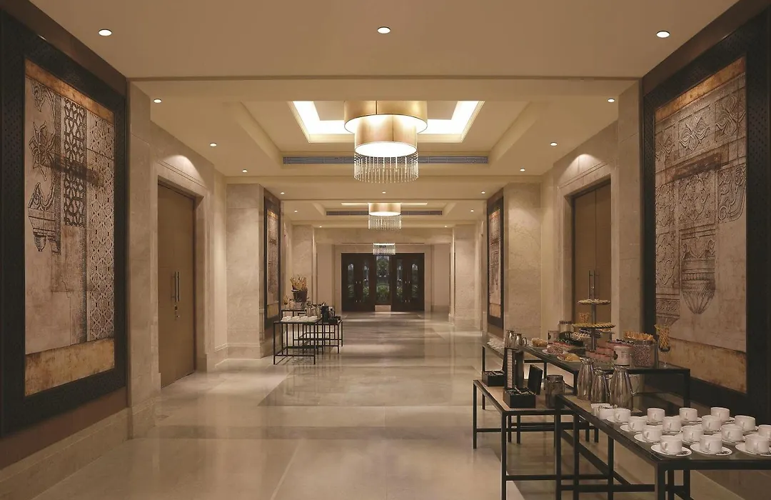 Doubletree By Hilton Agra-1